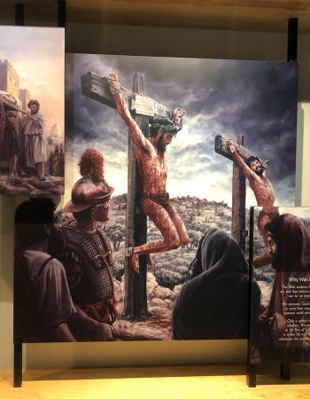 Creation Museum, Kentucky 5
