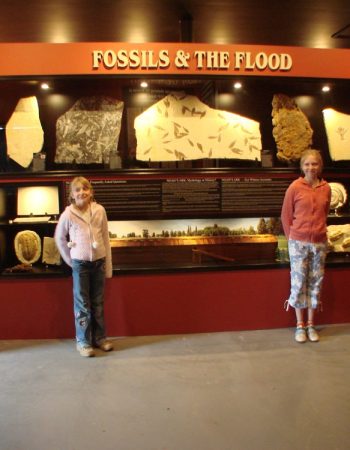 Creation Museum, Kentucky 6