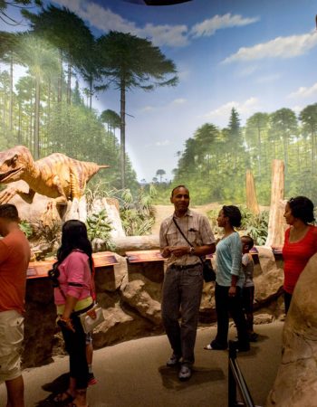Creation Museum, Kentucky 8
