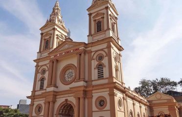 St Patrick’s Church, Bangalore