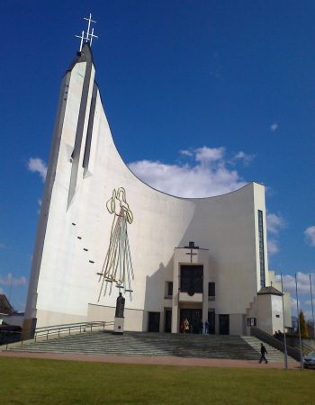 Divine Retreat Centre (Potta) — photo 5