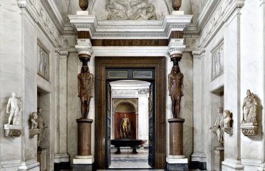 Pio Clementino Museum, Rome